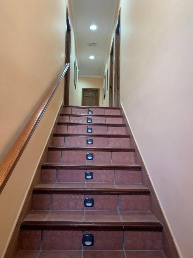 Habitaciones Rurales Venta Pedro Casabermeja Extérieur photo