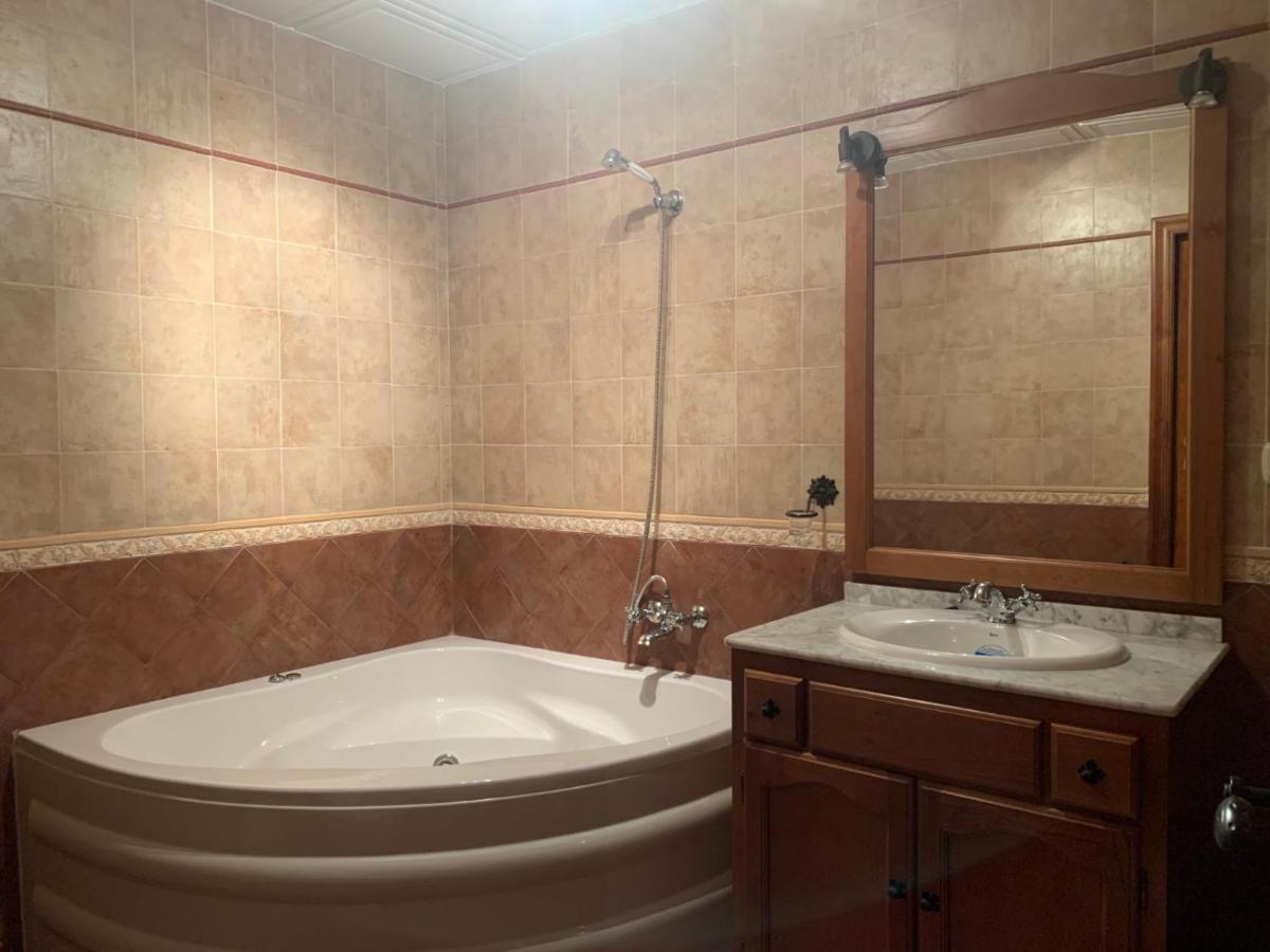 Habitaciones Rurales Venta Pedro Casabermeja Extérieur photo
