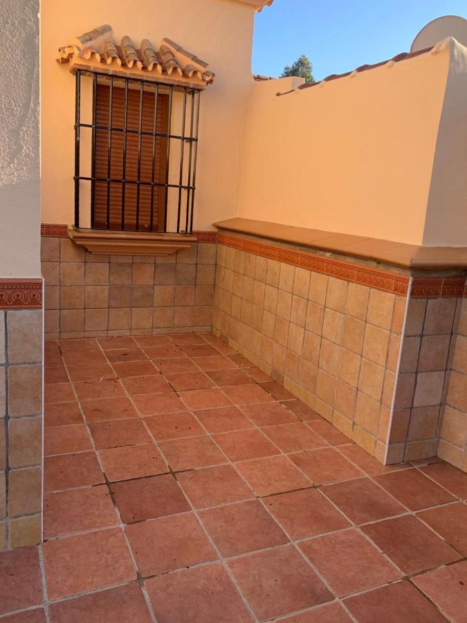 Habitaciones Rurales Venta Pedro Casabermeja Extérieur photo
